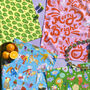 Christmas Merry And Bright Tea Towel, thumbnail 3 of 3