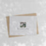'Home Is Wherever I'm With You Card, thumbnail 1 of 2