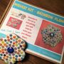 Children's Mosaic Craft Kit, thumbnail 10 of 10