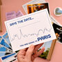 Paris Adventure Letterbox Kit, thumbnail 2 of 12
