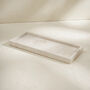Rectangular Marble Styling Tray, thumbnail 1 of 3