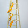 Handcrafted Felt Flower Garlands, thumbnail 7 of 12
