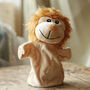 Hand Puppet Soft Toy, thumbnail 7 of 10