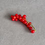 July Birthstone Necklace – Ruby, thumbnail 5 of 5
