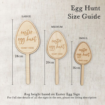 Easter Egg Hunt Kit, 2 of 7