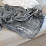 Personalised Soft Snuggle Blanket, thumbnail 11 of 12