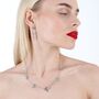 Shard Necklace, thumbnail 1 of 4