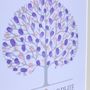 Personalised First Holy Communion Fingerprint Tree, thumbnail 8 of 8