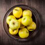 Fruit Trees Apple 'Golden Delicious' Two X 10 L Pots, thumbnail 3 of 5