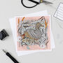 'Duck' Greeting Card, thumbnail 2 of 2