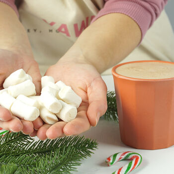 The Real Hot Chocolate Advent Calendar, 5 of 7