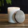 Personalised Couples Candle, thumbnail 1 of 5