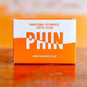 Vietnamese Coffee Filter, 5 of 5