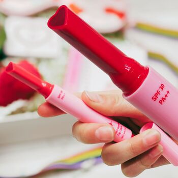 Cherry Birthday Pamper Giftbox For Girls, 5 of 11