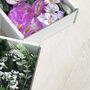 Bridesmaid Flower Crown Kit, thumbnail 8 of 10