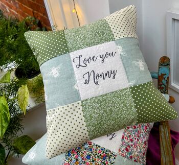 Love You Granny Sage Green, 4 of 5