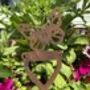 Butterfly Decoration Gift Present For Home Or Garden, thumbnail 6 of 7