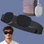 3D Sleep Mask For Travel And Home – For Him Or Her, thumbnail 1 of 8