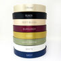 Wedding Personalised Ribbons, thumbnail 5 of 5