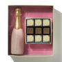 Chocolate Prosecco And Mum Gift Box, thumbnail 2 of 2
