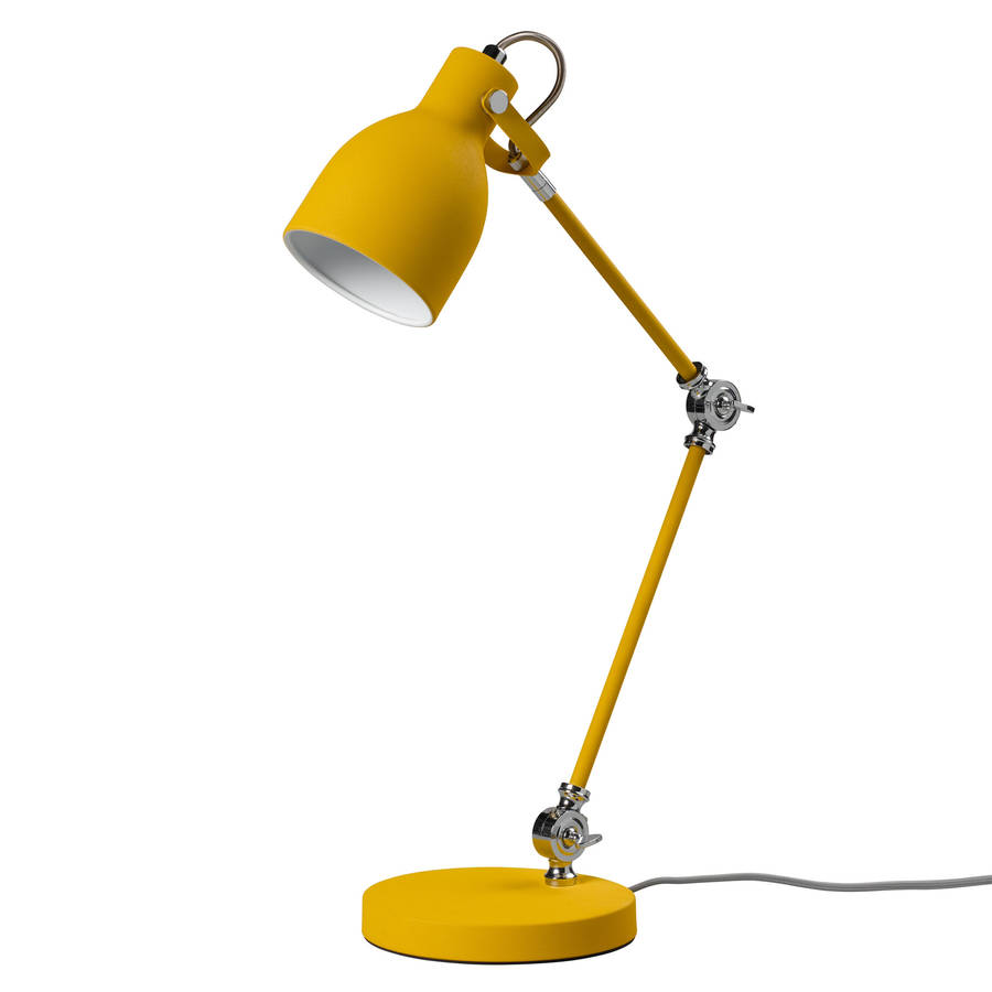 Angle Hobby Task Lamp By Berylune