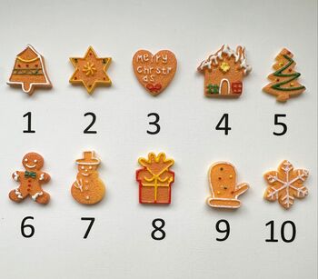 Personalised Christmas Money Wallet, 2 of 5