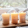 Unplugged Votive Scented Candle Set, thumbnail 1 of 3
