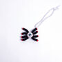 Spooky Halloween Crochet Bag Charm Collection, thumbnail 7 of 10