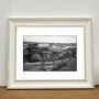 View Of Bab Fettouh Photographic Art Print, thumbnail 1 of 4