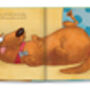 Personalised Children's Book, If My Dog Could Talk, thumbnail 3 of 9