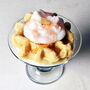 Breakfast Waffle Scented Candle, thumbnail 1 of 5