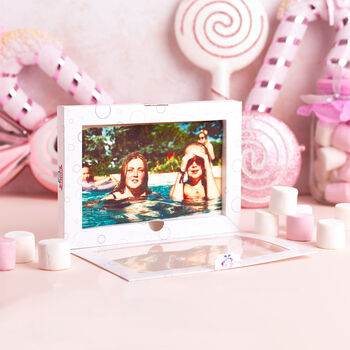 Personalised Photo Marshmallow Valentines Gift, 4 of 4