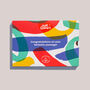 Super Soft Boxer Briefs, Disco Collection, Three Pack, thumbnail 4 of 5
