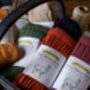 Cosy Alpaca Rib Knit Socks, thumbnail 1 of 12