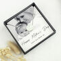 Personalised Mother's Day Necklace And Gift Box, thumbnail 1 of 5
