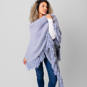 Wrap Up Knitting Kit, 2 of 8