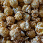 Christmas Pudding Gourmet Popcorn Gift Box, thumbnail 3 of 6