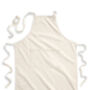 Personalised Licence To Grill Apron, thumbnail 3 of 5