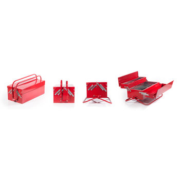 Barbecue Tool Box, 6 of 6