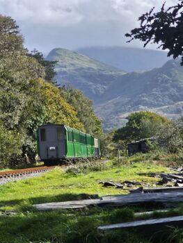 Guided Kayak Experience In Snowdonia For Three, 5 of 6