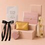 Personalised Girls Accessory Gift Set, thumbnail 4 of 4