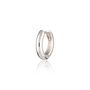 Classic Single Cartilage Hoop Earring, 7mm, thumbnail 3 of 5