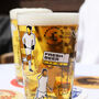 Leeds Pint Glass, thumbnail 7 of 8