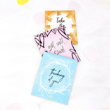 Get Well Soon Gift Tea | A Hug In A Cup, 10 of 12