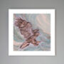 'Golden Eagle' Print, thumbnail 1 of 3