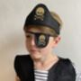 Pirate Costume In Your Choice Of Colours, thumbnail 3 of 8