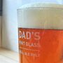 Personalised Pint Glass, thumbnail 4 of 6