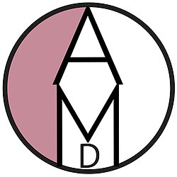 Amber Marie Brand Logo