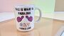Fabulous Gay Mug – Pride Gift, New, thumbnail 1 of 3