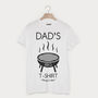 Dad's Bbq T Shirt, thumbnail 1 of 2